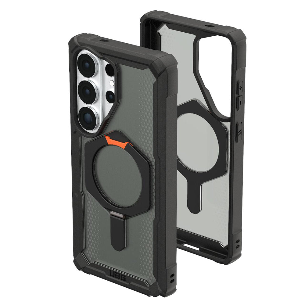 Coque MagSafe pour Samsung Galaxy S26 Ultra S948, Urban Armor Gear, Plasma XTE, Noire