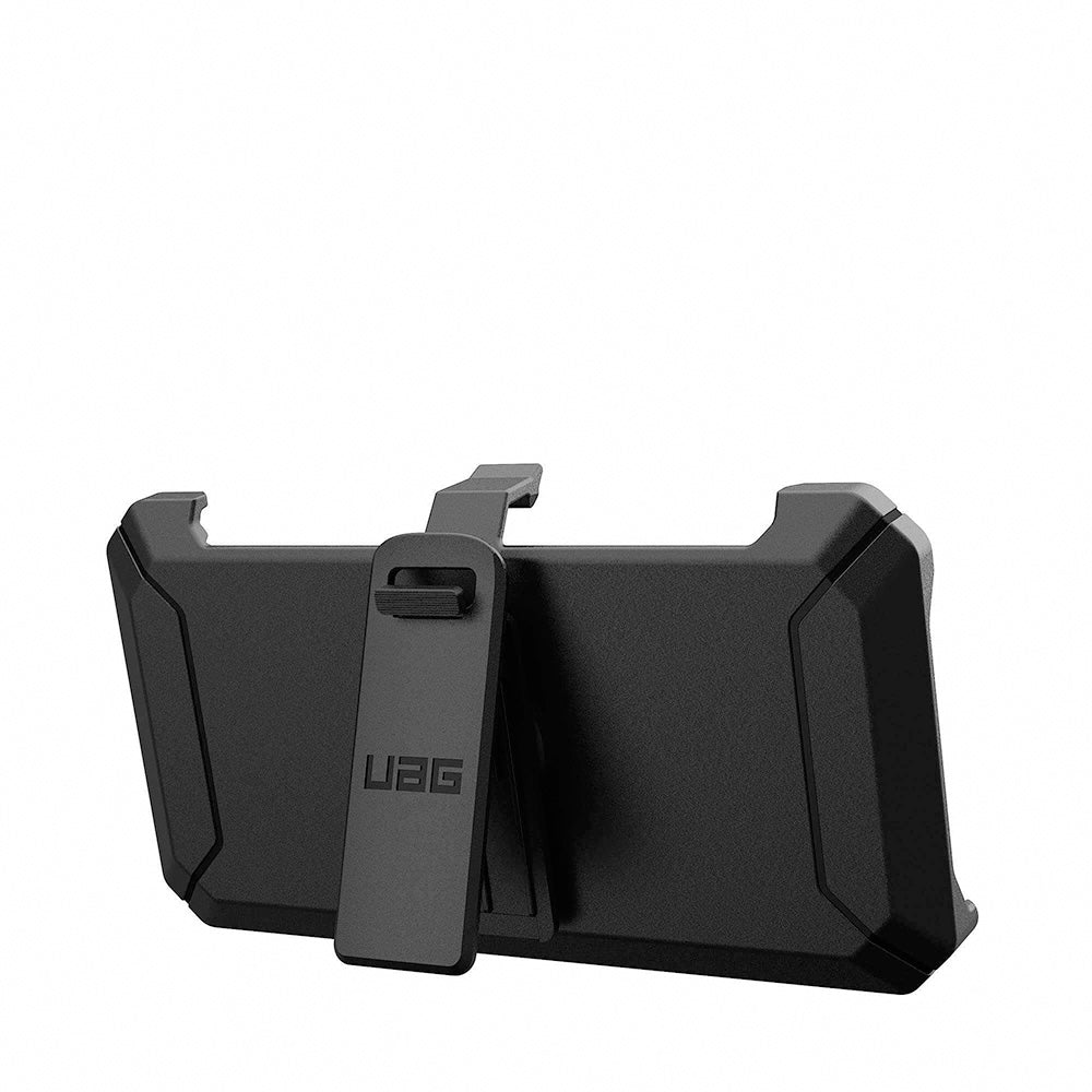 Coque MagSafe pour Samsung Galaxy S26 Ultra S948, Urban Armor Gear, Trooper avec étui, Noire