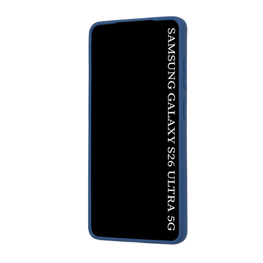 Étui MagSafe pour Samsung Galaxy S26 Ultra, Techsuit, Pro, Bleu