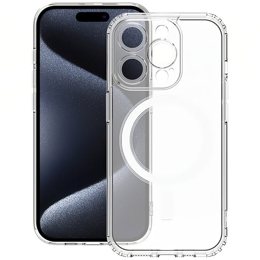 Etui pour Xiaomi Redmi Note 13 4G / Note 13 5G, Vmax, Transparent