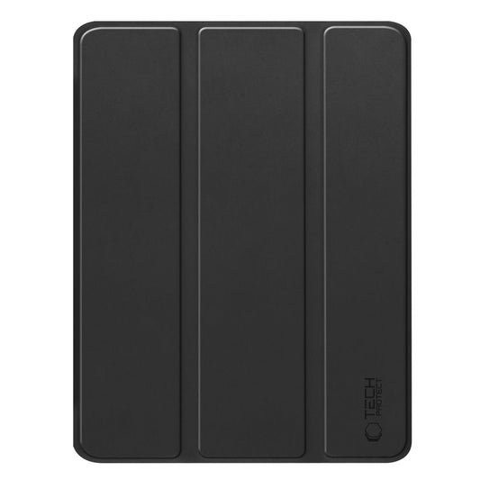 Étui pour Apple iPad Pro 11 (2024), Tech-Protect, SC PEN, noir