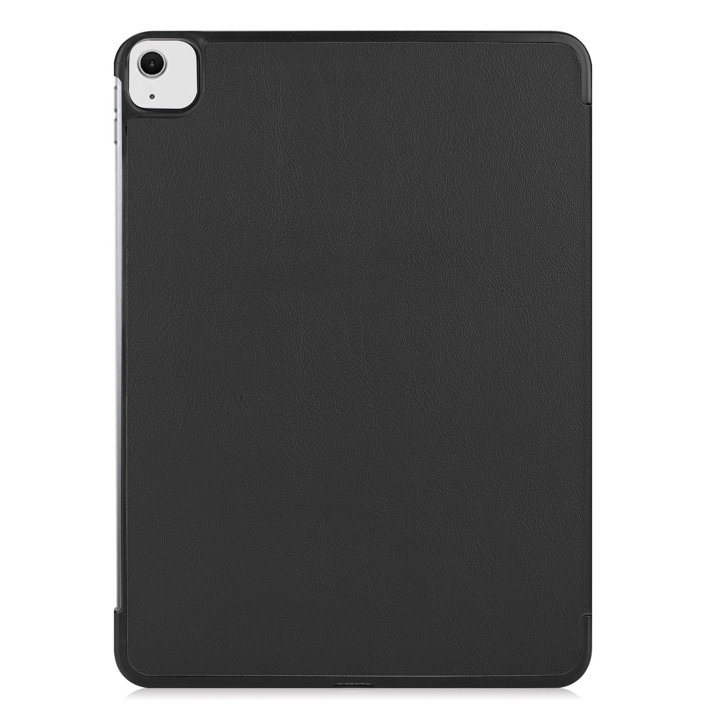 Coque pour Apple iPad Air 13 (2026) / Air 13 (2025) / Air 13 (2024), Techsuit, FoldPro Butterfly, Multicolore