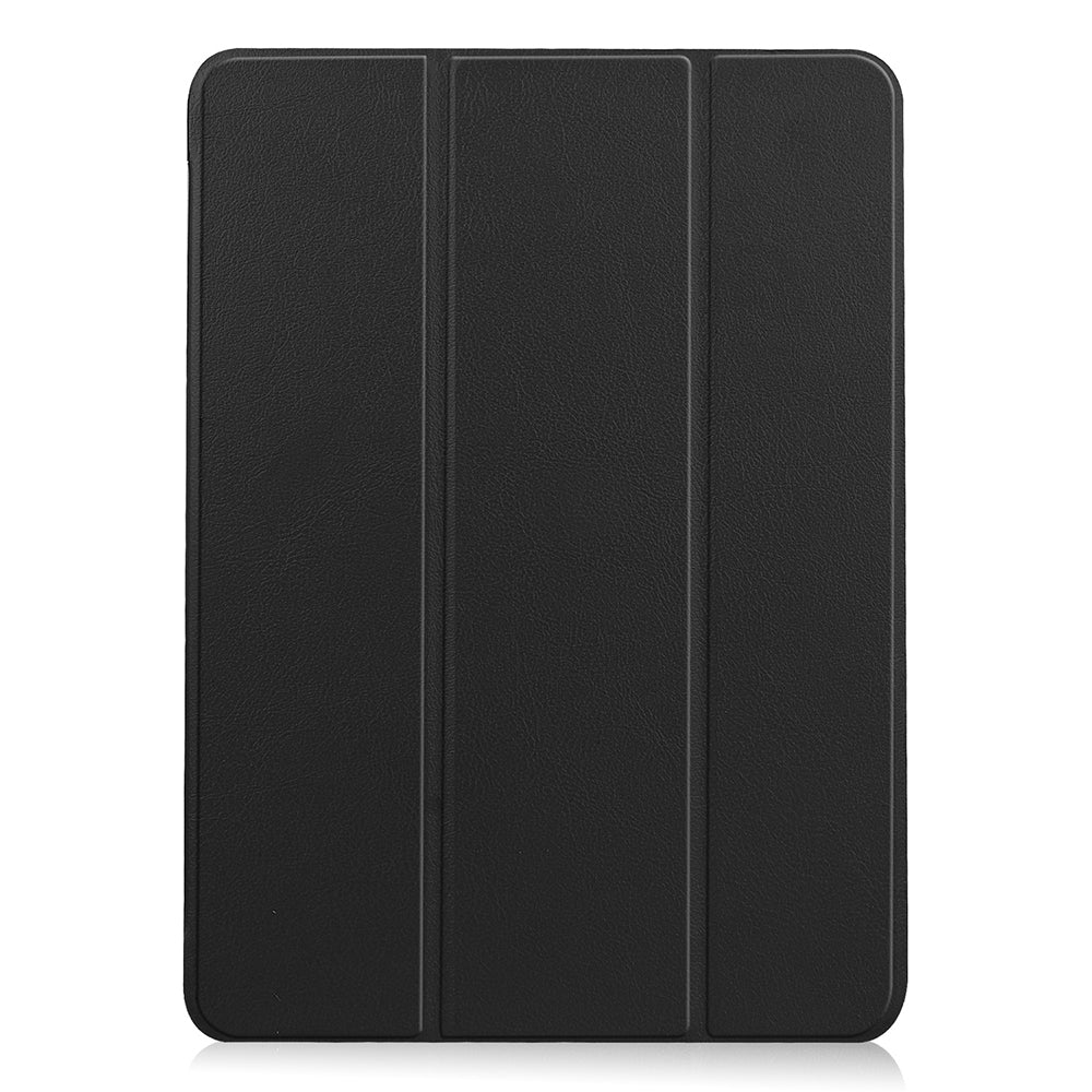 Coque pour Apple iPad Air 13 (2026) / Air 13 (2025) / Air 13 (2024), Techsuit, FoldPro, Noire
