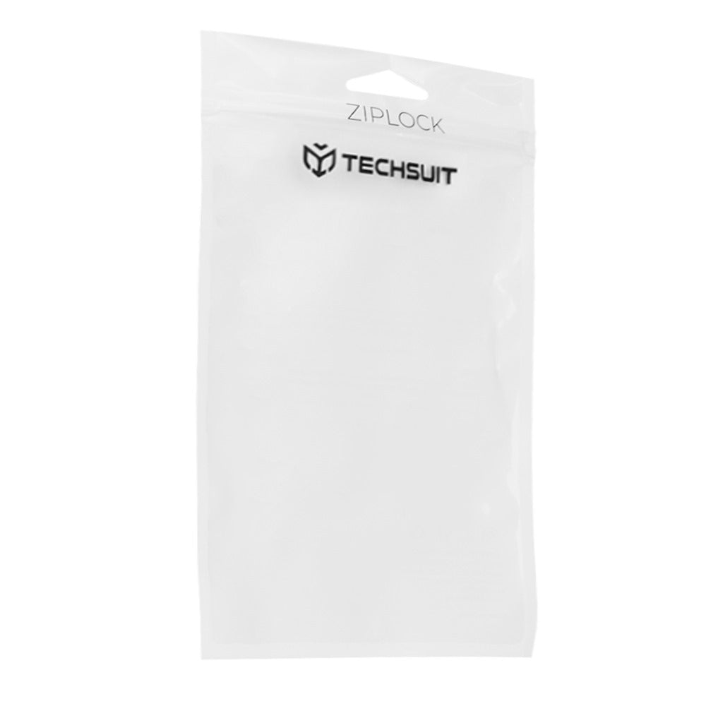 Coque pour Apple iPad Air 13 (2026) / Air 13 (2025) / Air 13 (2024), Techsuit, FoldPro, Noire