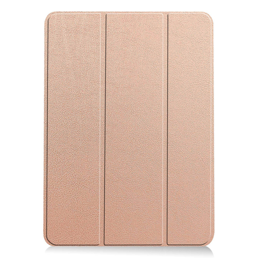 Coque pour Apple iPad Air 13 (2026) / Air 13 (2025) / Air 13 (2024), Techsuit, FoldPro, Rose