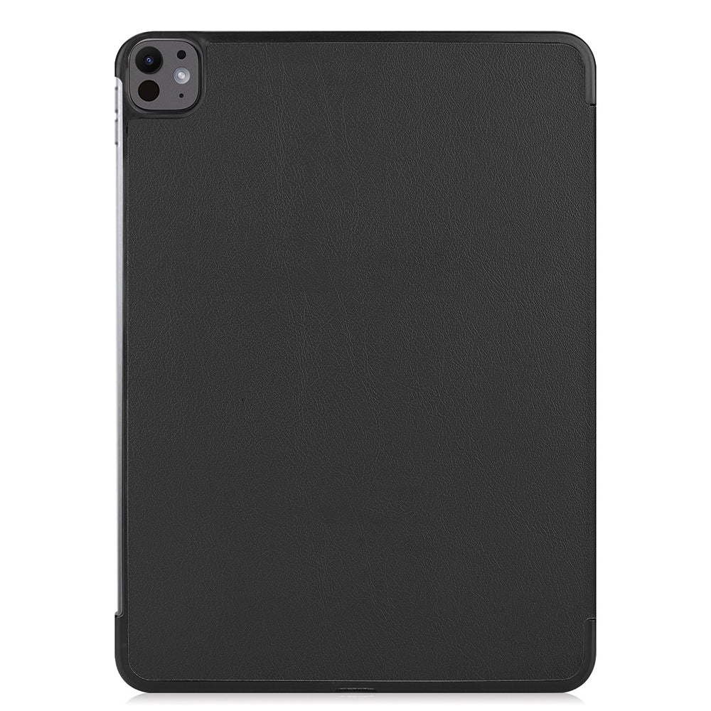Coque pour Apple iPad Pro 13 (2024), Techsuit, FoldPro Starry Night, Multicolore