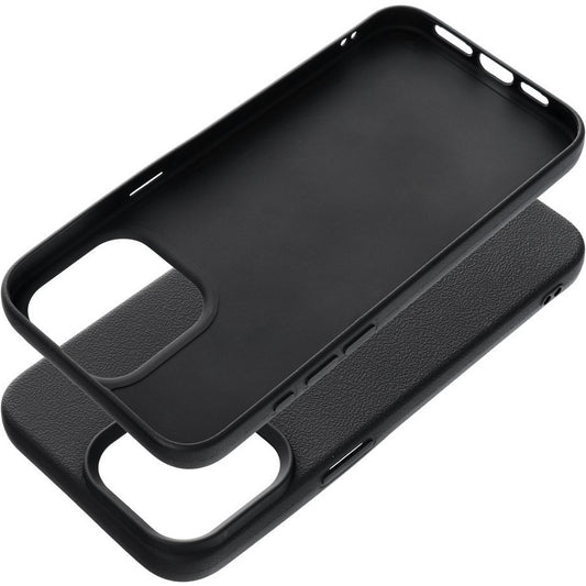 Coque pour Apple iPhone 17e / 16e, OEM, Skin, Noire