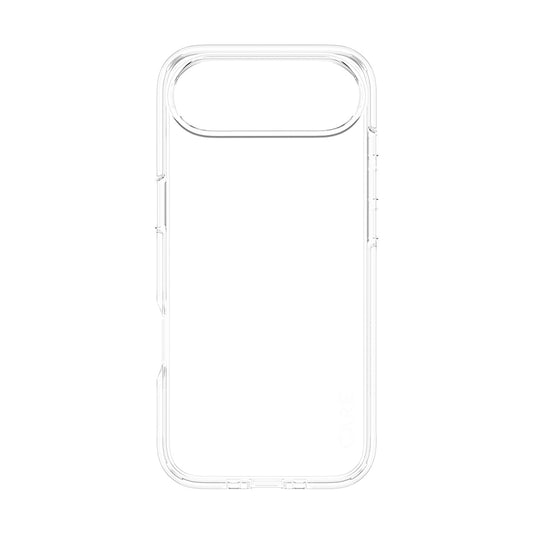 Étui pour Apple iPhone 17 Air, PanzerGlass, Care Urban Explorer, Transparent