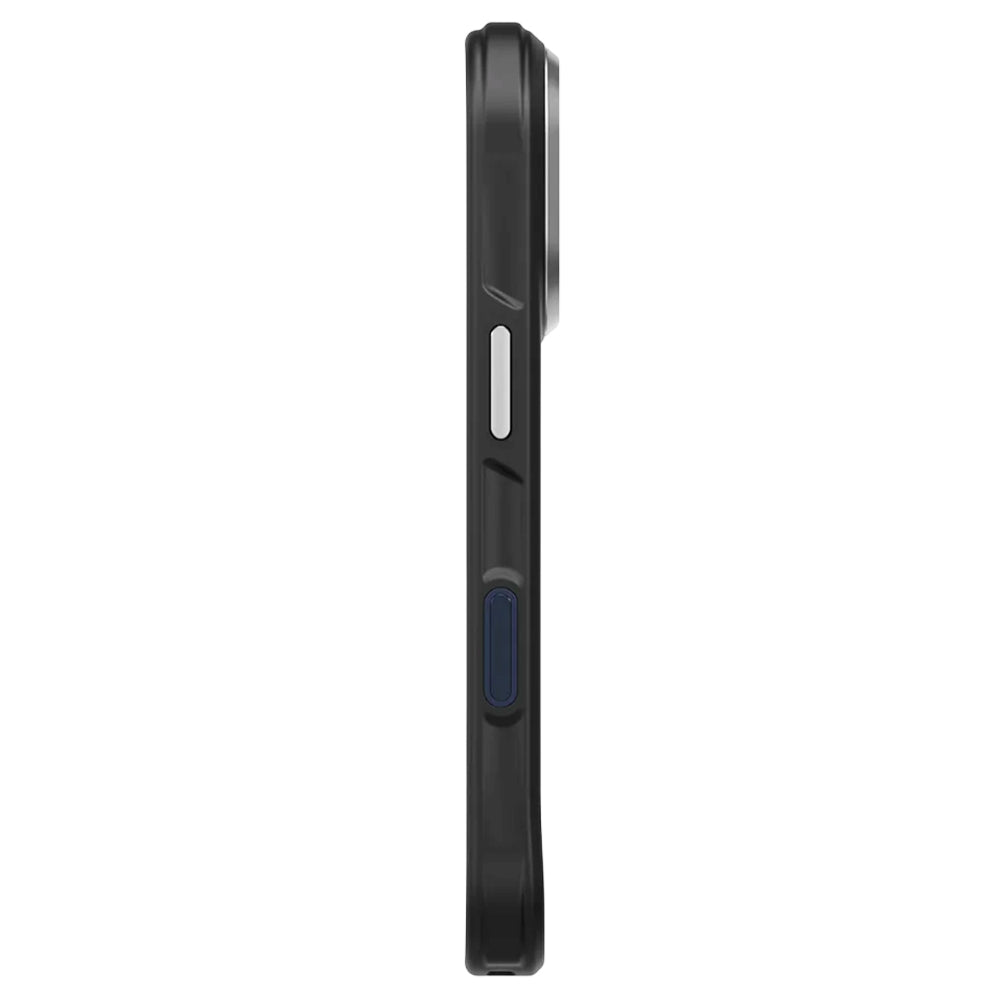 Étui MagSafe pour Apple iPhone 17 Pro, UNIQ, Keva MagClick, Noir
