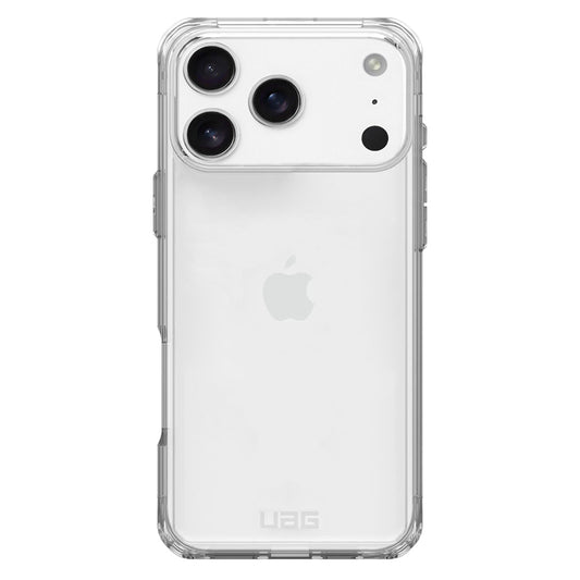 Étui pour Apple iPhone 17 Pro, Urban Armor Gear, Plyo, Transparent