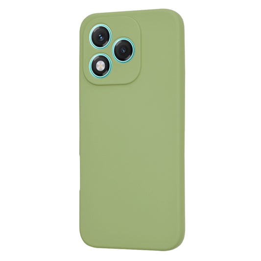 Coque pour Honor 400 Lite, Techsuit, SoftFlex, Matcha