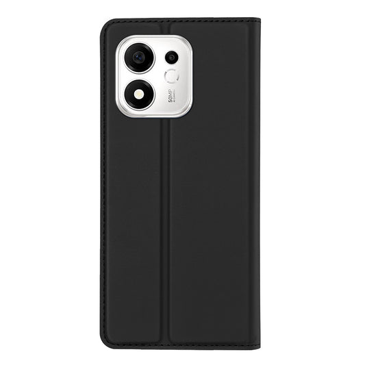 Coque pour Honor 600 Smart, DUX DUCIS, Skin Pro, Noire