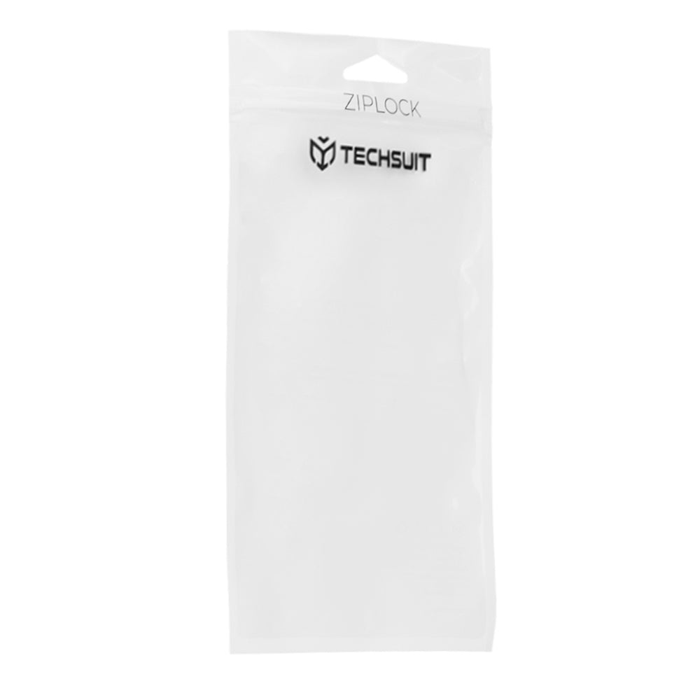 Coque pour Honor 90 Lite, Techsuit, Glinth, Noire