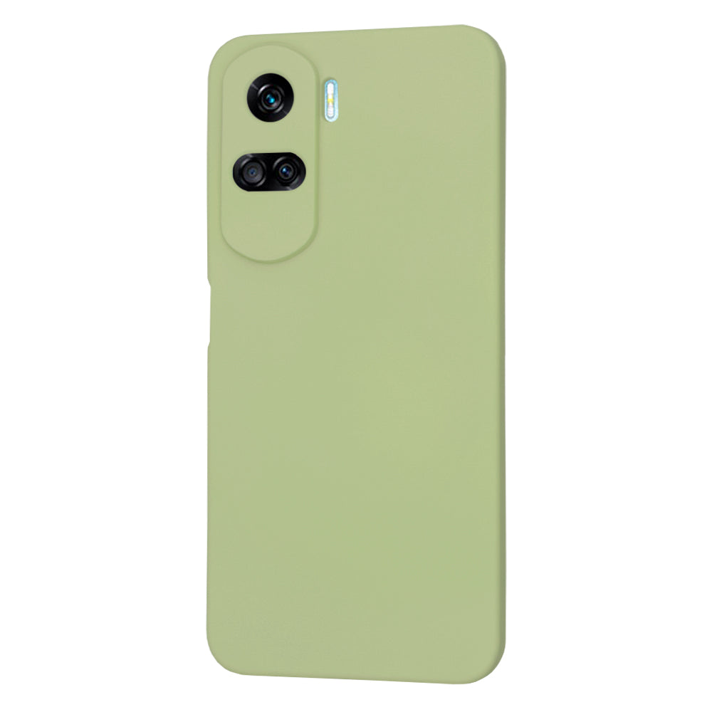 Coque pour Honor 90 Lite, Techsuit, SoftFlex, Matcha