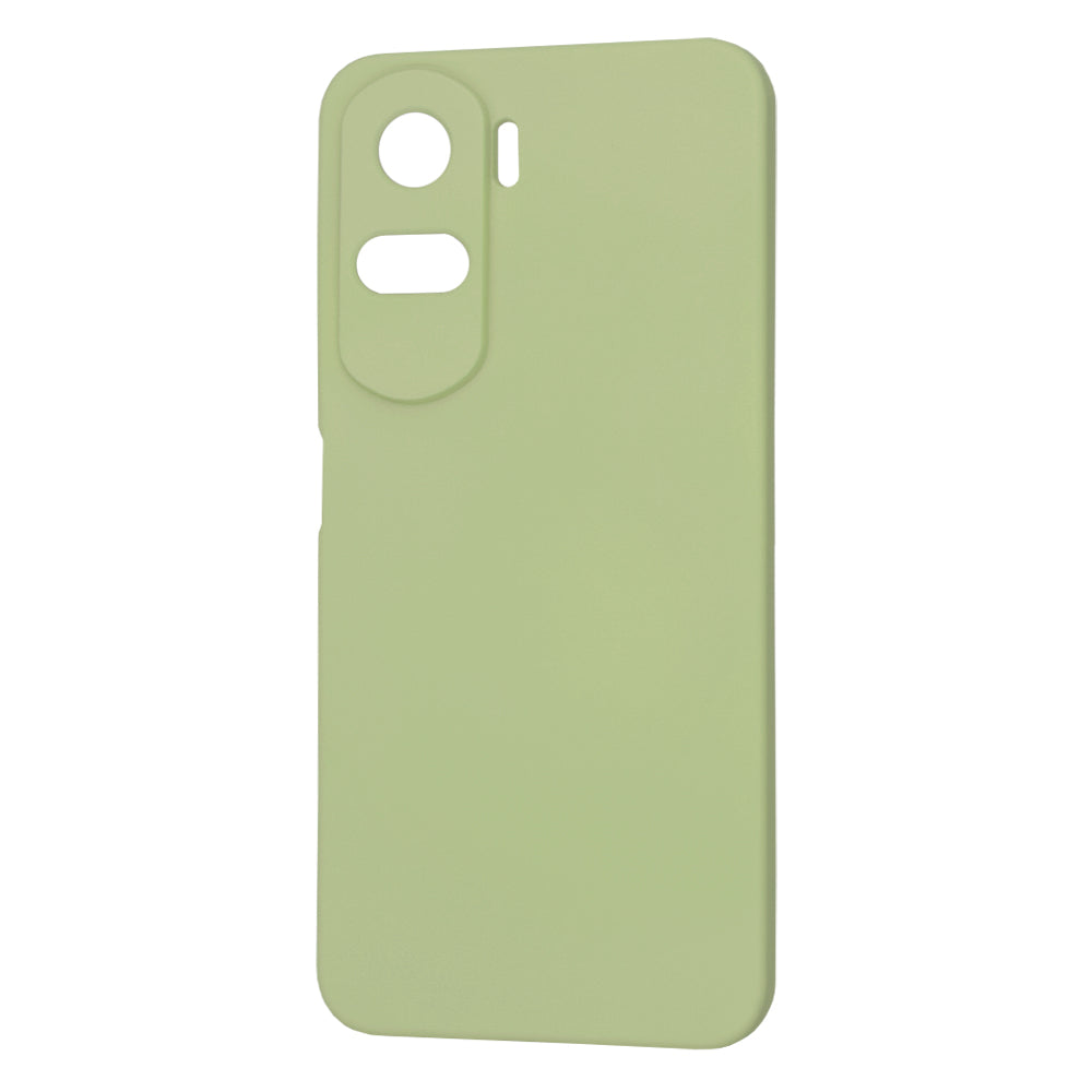Coque pour Honor 90 Lite, Techsuit, SoftFlex, Matcha