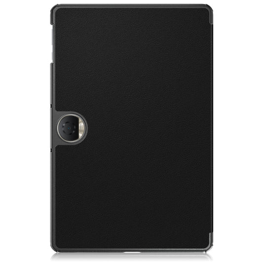 Housse pour Honor Pad 9, Techsuit, FoldPro, Noire