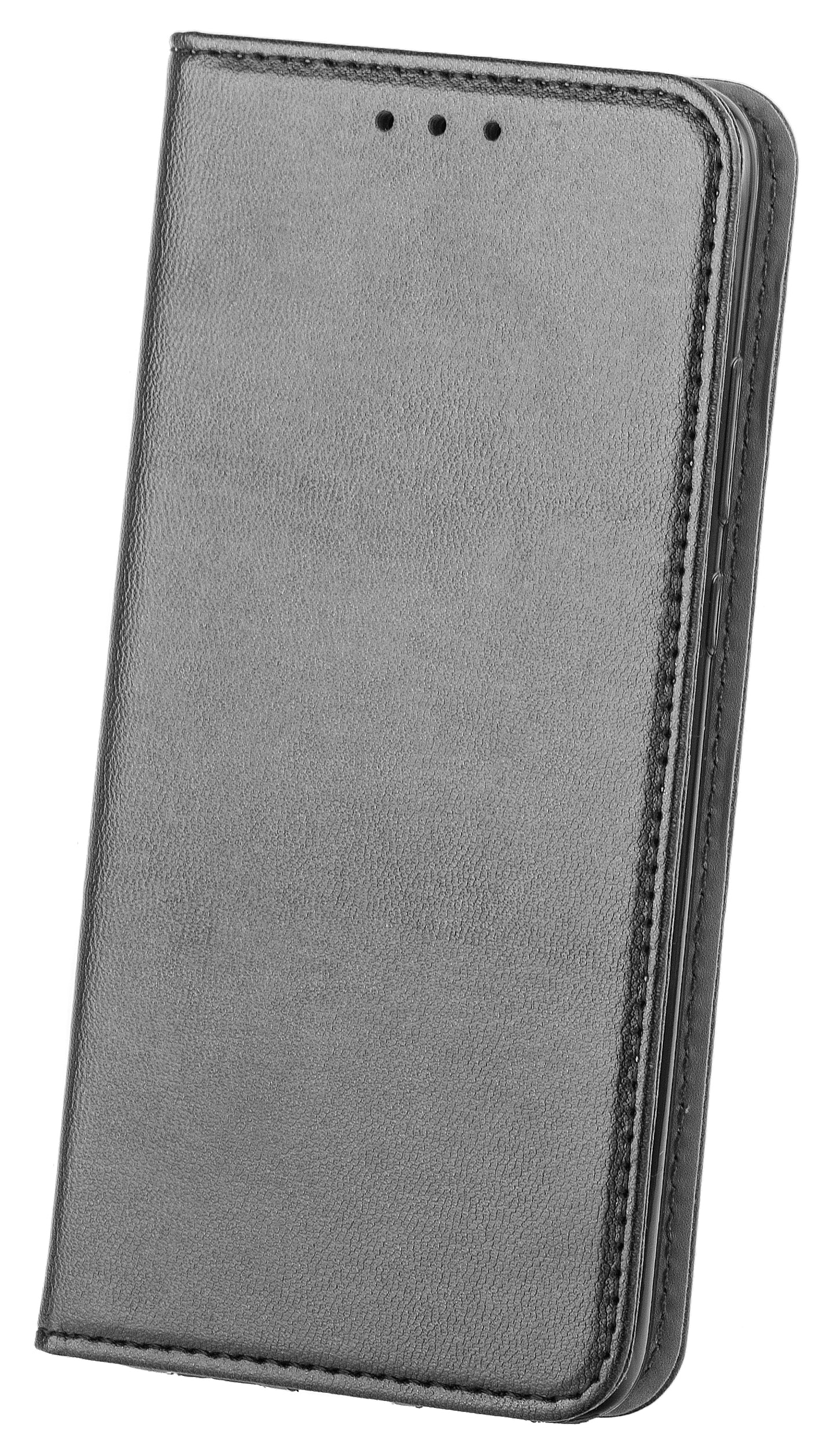Coque pour Honor Magic6 Lite / X50, OEM, Smart Magnetic, Noire