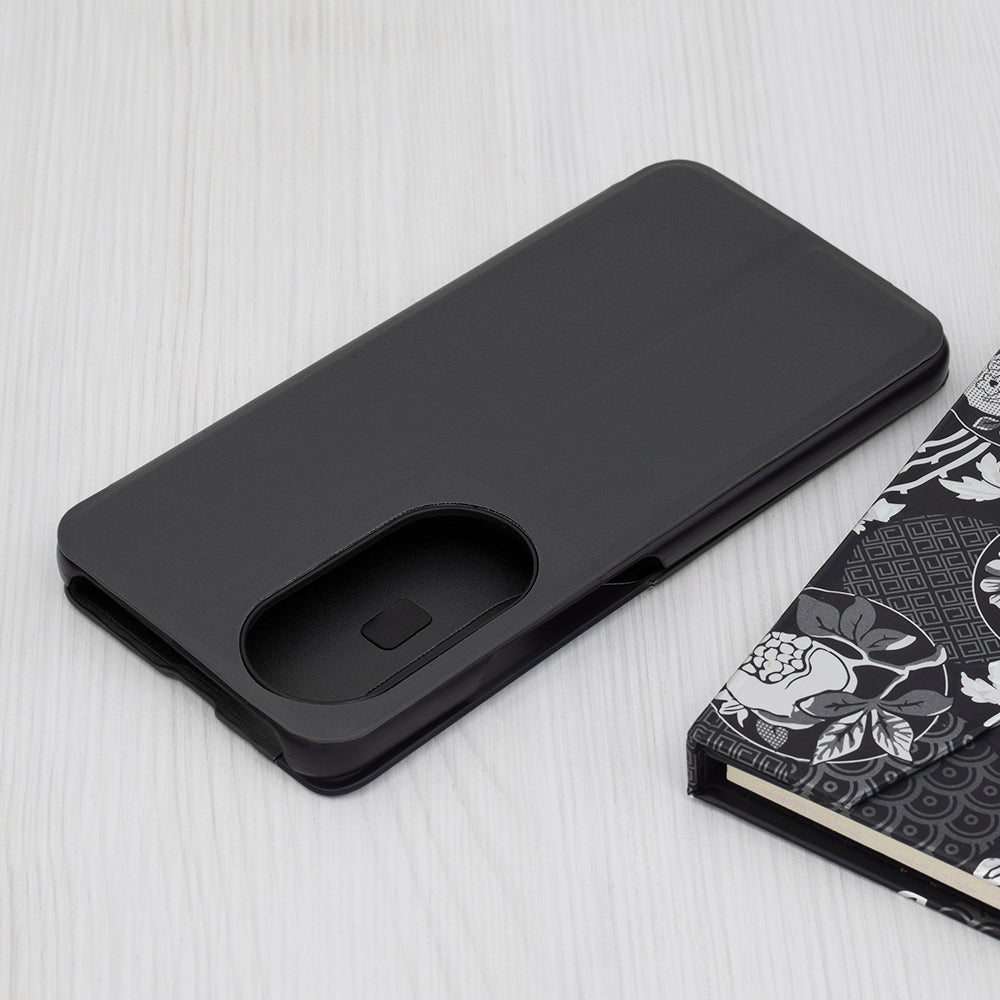 Coque pour Honor X7b 5G / 90 Smart / X7b 4G, Techsuit, eFold, Noire