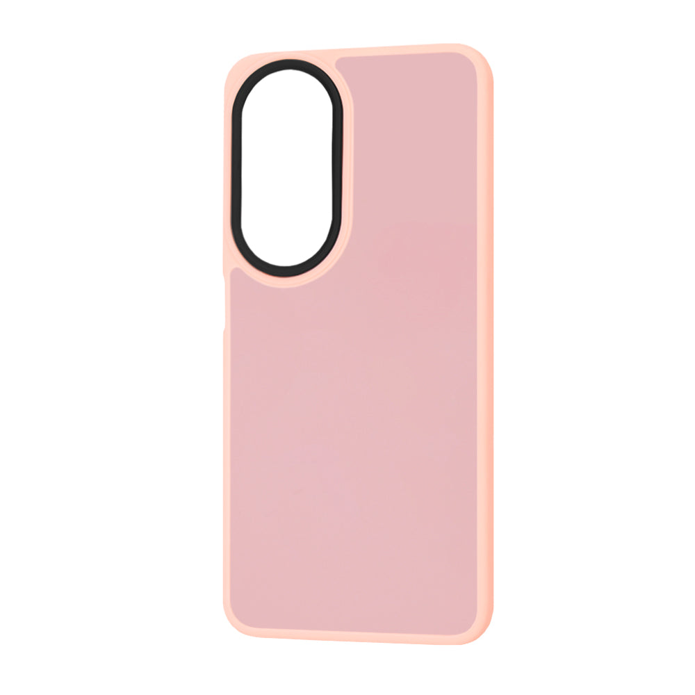 Coque pour Honor X7b 5G / 90 Smart / X7b 4G, Techsuit, HaloFrost, Rose