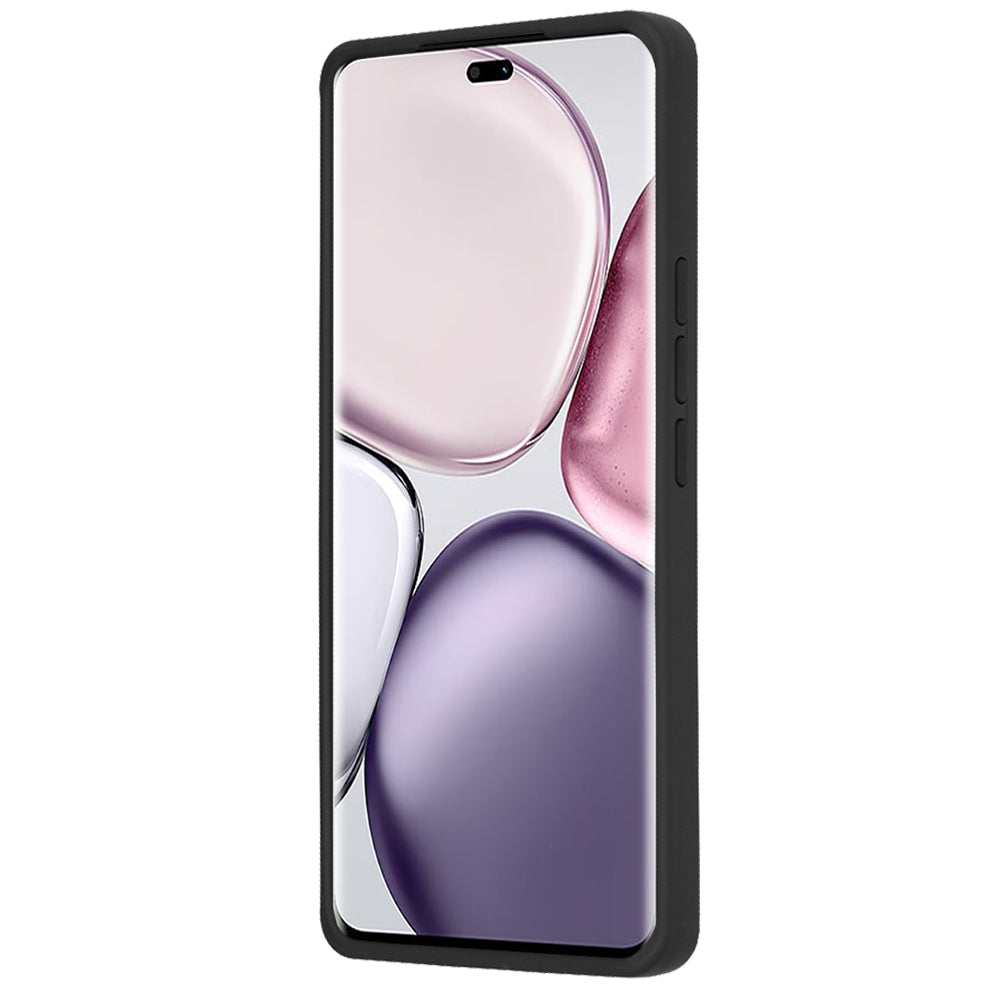 Coque pour Honor X9c / Magic7 Lite, Techsuit, Glinth, Noire