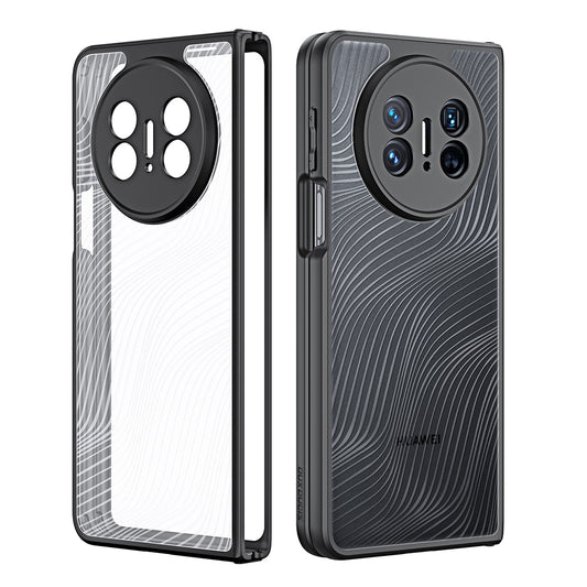 Coque pour Huawei Mate X5, DUX DUCIS, Aimo, Noire