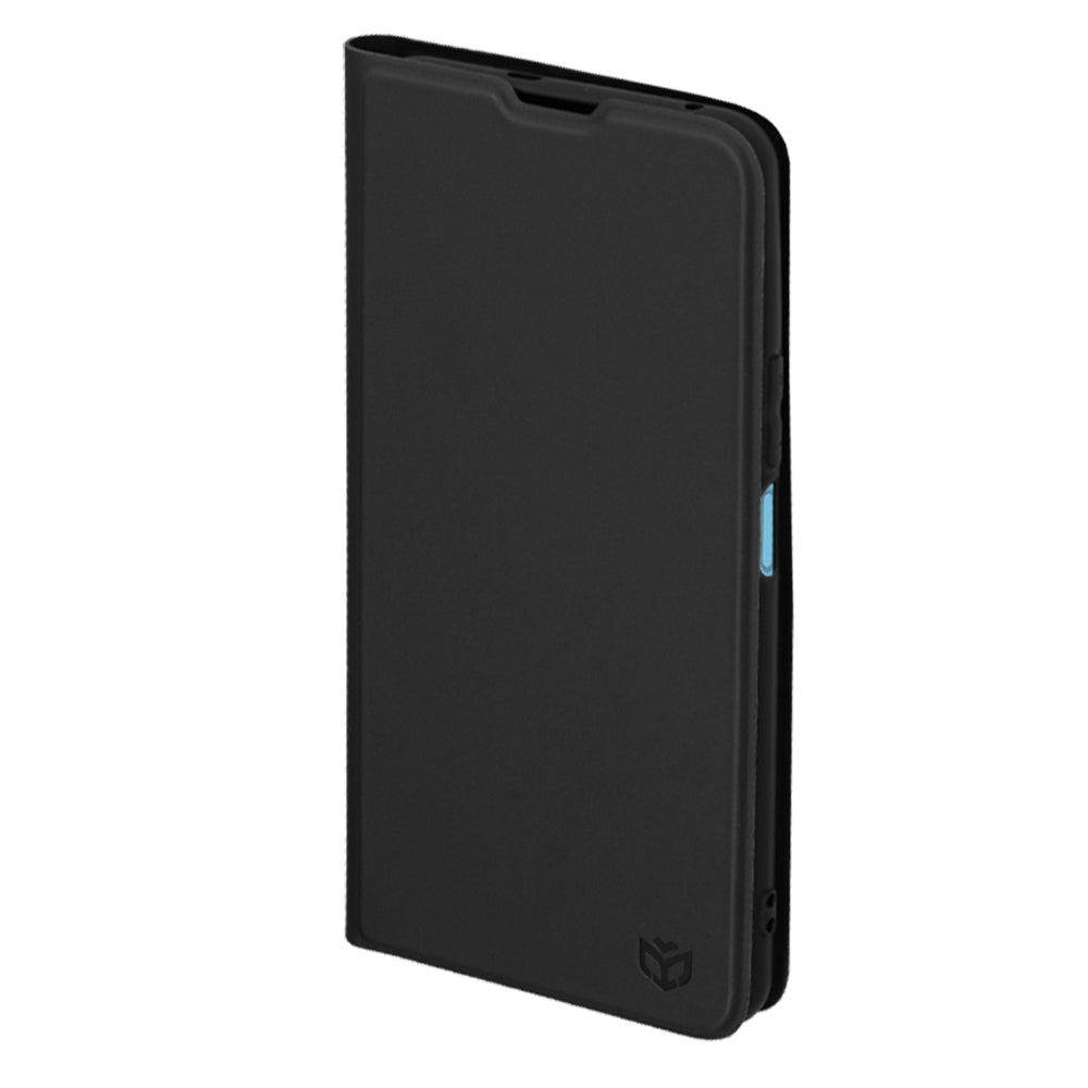 Étui pour Huawei nova 14 Pro, Techsuit, Magskin Book, Noir