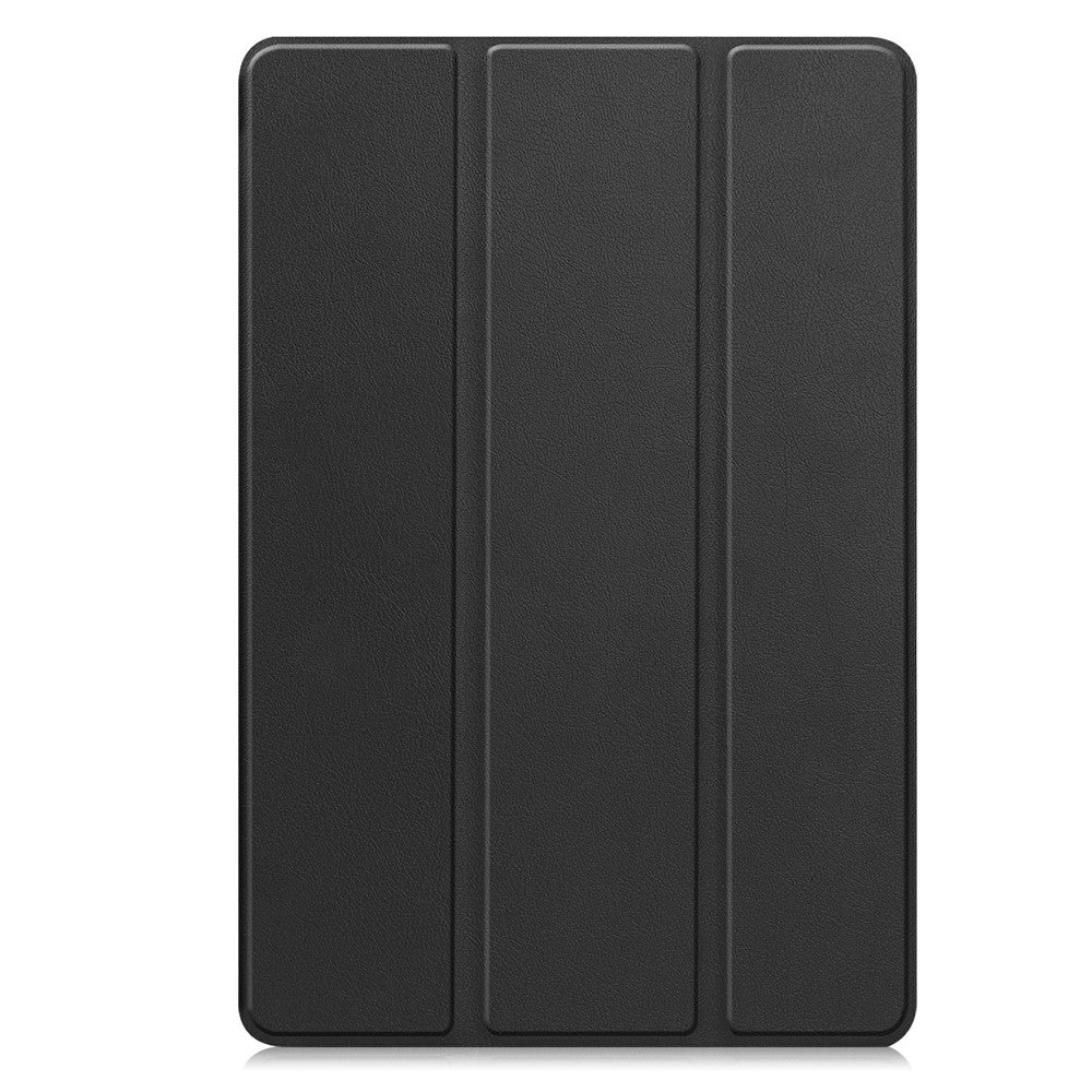 Étui pour Lenovo Idea Tab Plus, Techsuit, FoldPro, Noir