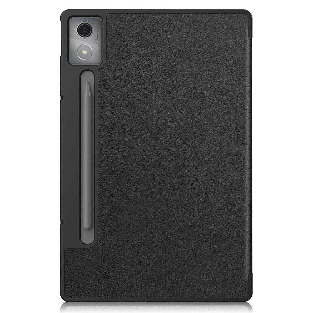Housse pour Lenovo Idea Tab Pro, Techsuit, FoldPro, Rose