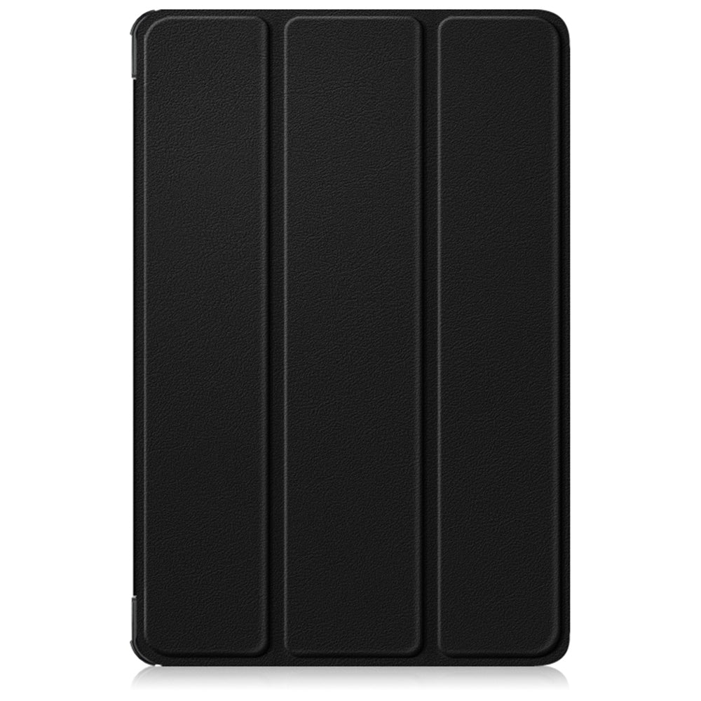 Housse pour Lenovo Tab M11, Techsuit, FoldPro, Noire