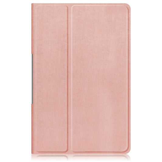 Housse pour Lenovo Tab Plus 11,5 pouces, Techsuit, FoldPro Unicorn, Multicolore