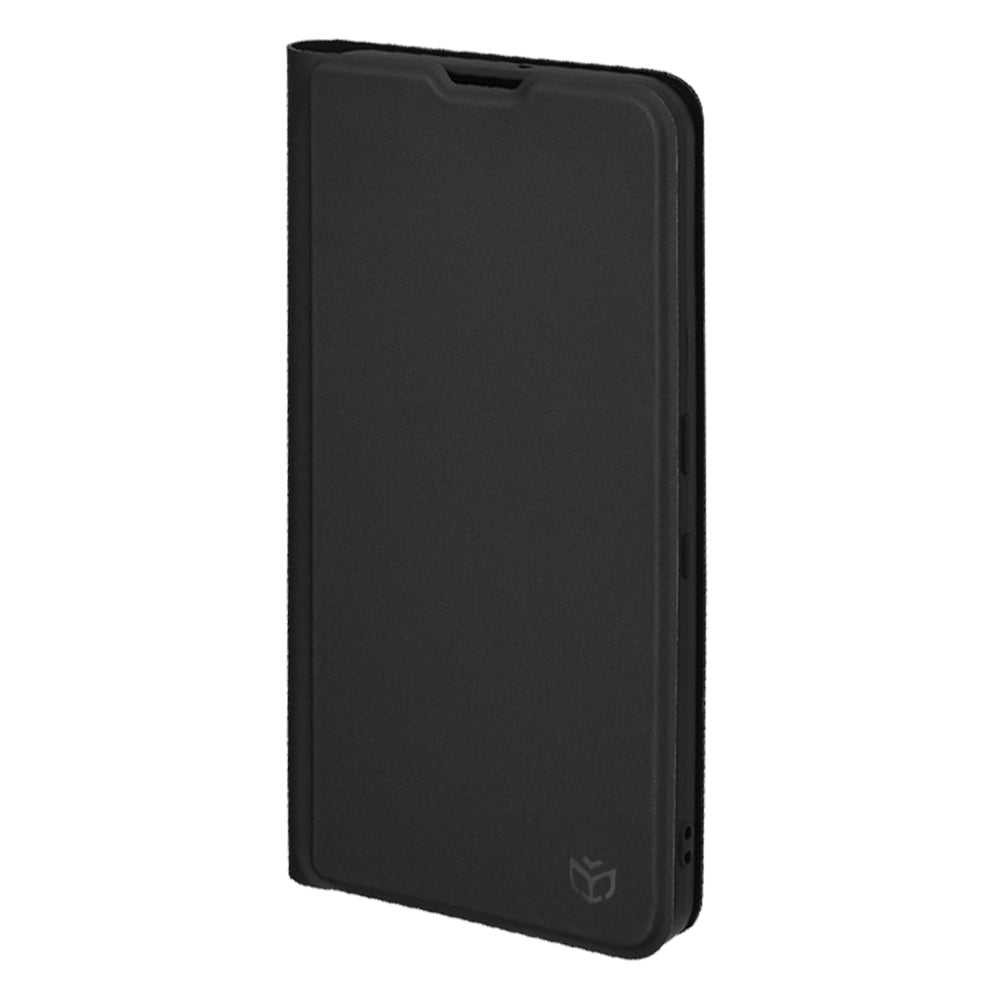 Coque pour Nothing CMF Phone 2 Pro, Techsuit, Magskin Book, Noire