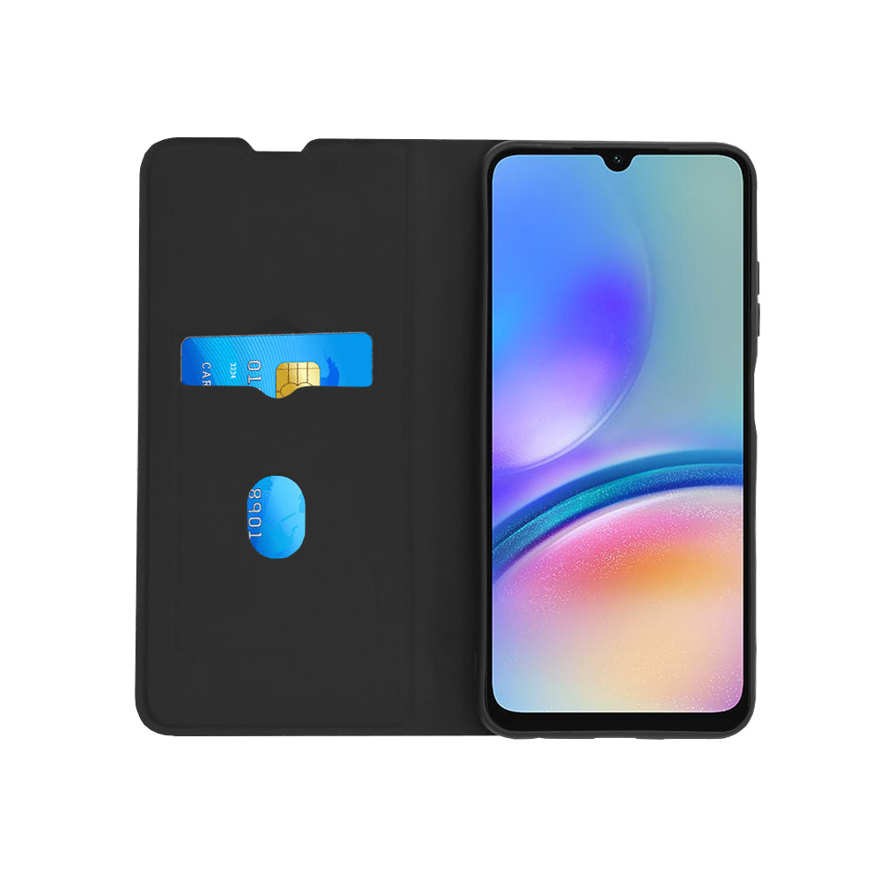 Étui pour OnePlus 15, Techsuit, Magskin Book, Noir