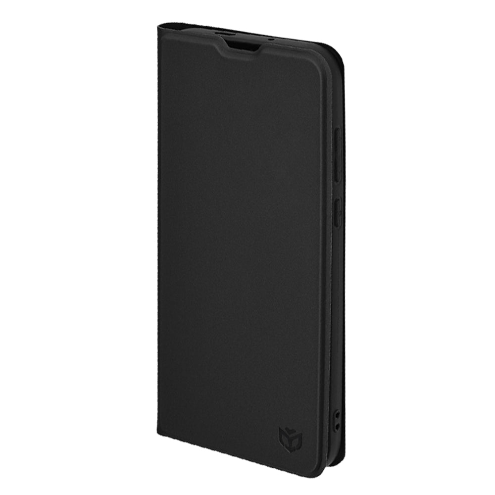Étui pour OnePlus 15, Techsuit, Magskin Book, Noir