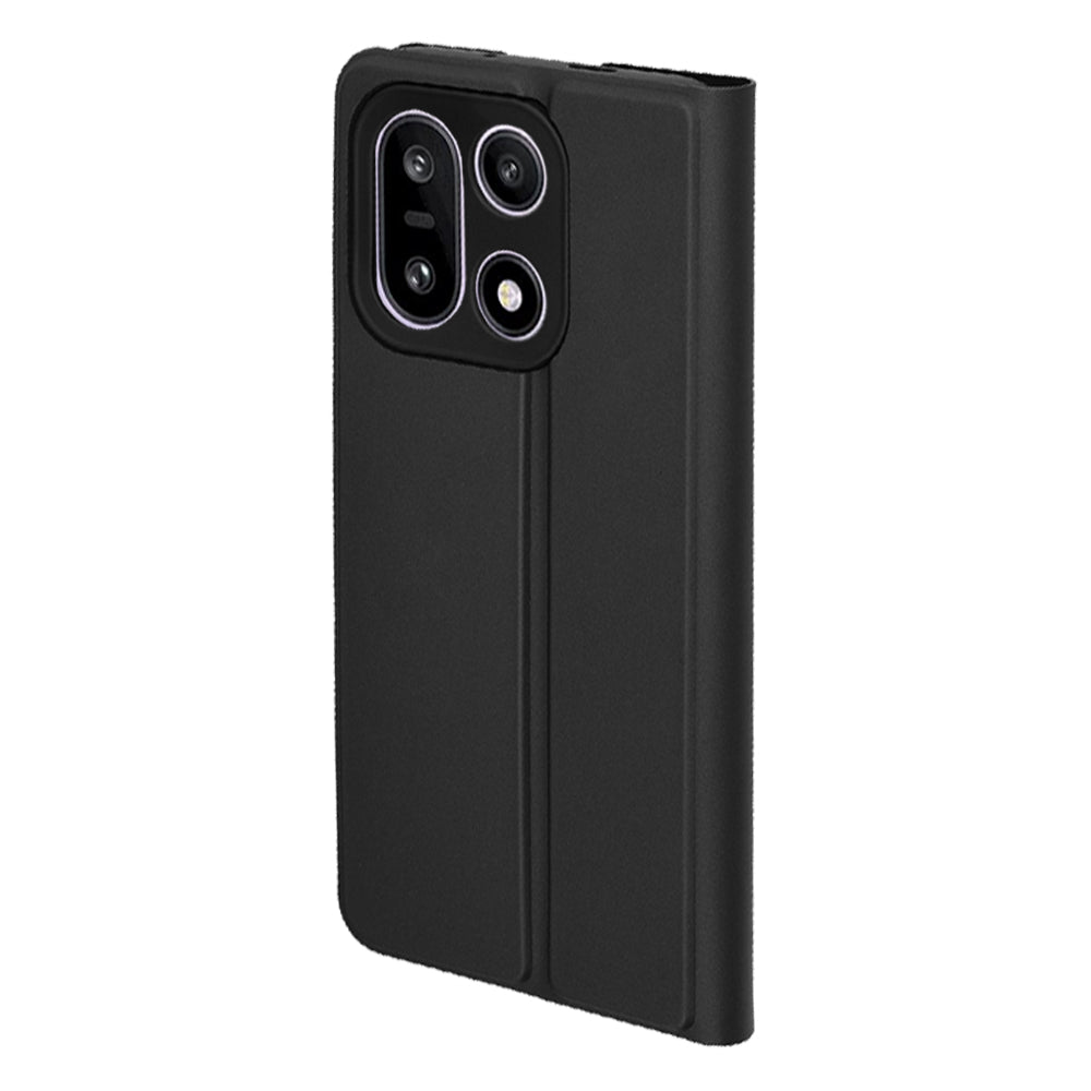 Étui pour OnePlus 15, Techsuit, Magskin Book, Noir