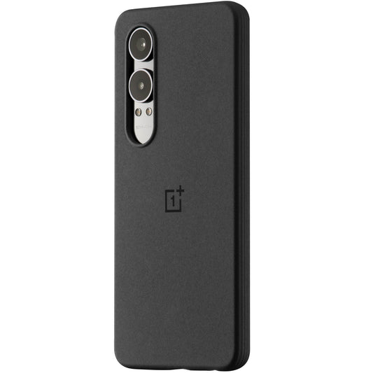 Coque pour OnePlus Nord CE4 Lite, pare-chocs en grès, noir 5431101827