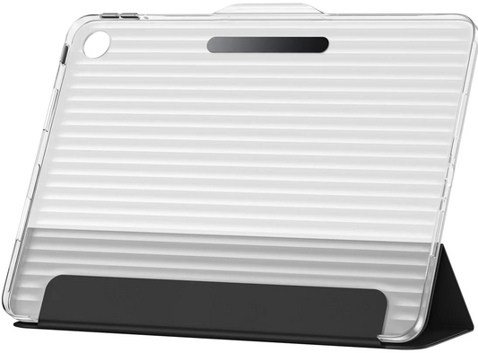 Coque pour OnePlus Pad Go 2, Folio, Noire, Reconditionnée 5511100946