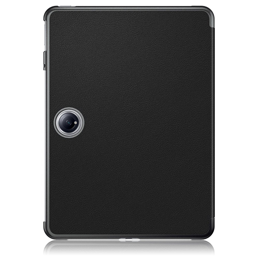 Coque pour OnePlus Pad 2, Techsuit, FoldPro, Noire