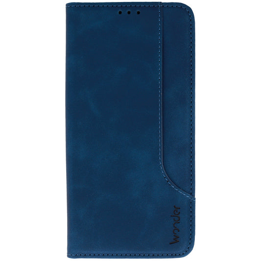 Coque pour Oppo A18 / A38, Wonder, Prime, Bleu