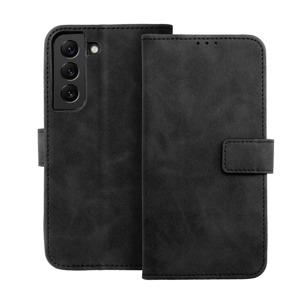 Coque pour Samsung Galaxy A21s A217, OEM, Tender, Noire