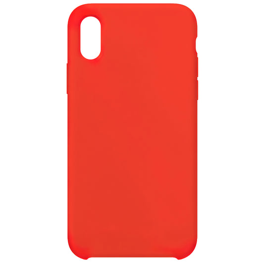 Pouch for Samsung Galaxy S24 Ultra S928, Beline, Silicone Case, Pink