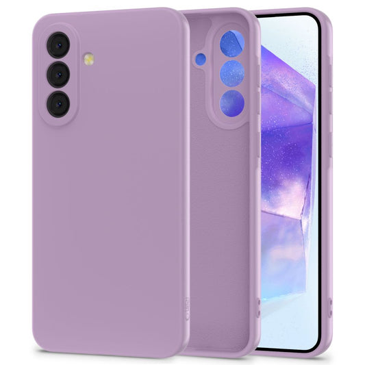 Étui pour Samsung Galaxy A56 A566, Tech-Protect, Icon, Violet