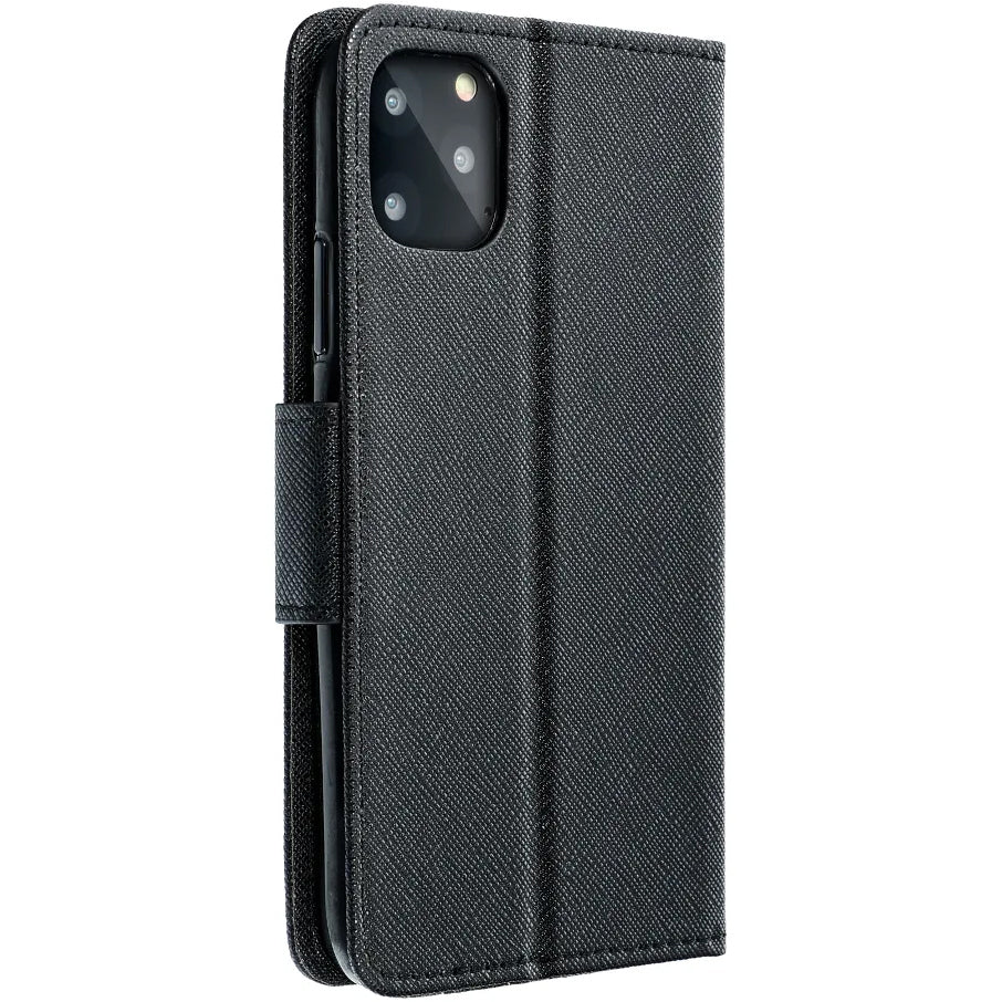 Coque pour Samsung Galaxy A33 5G A336, OEM, Fancy, Noire