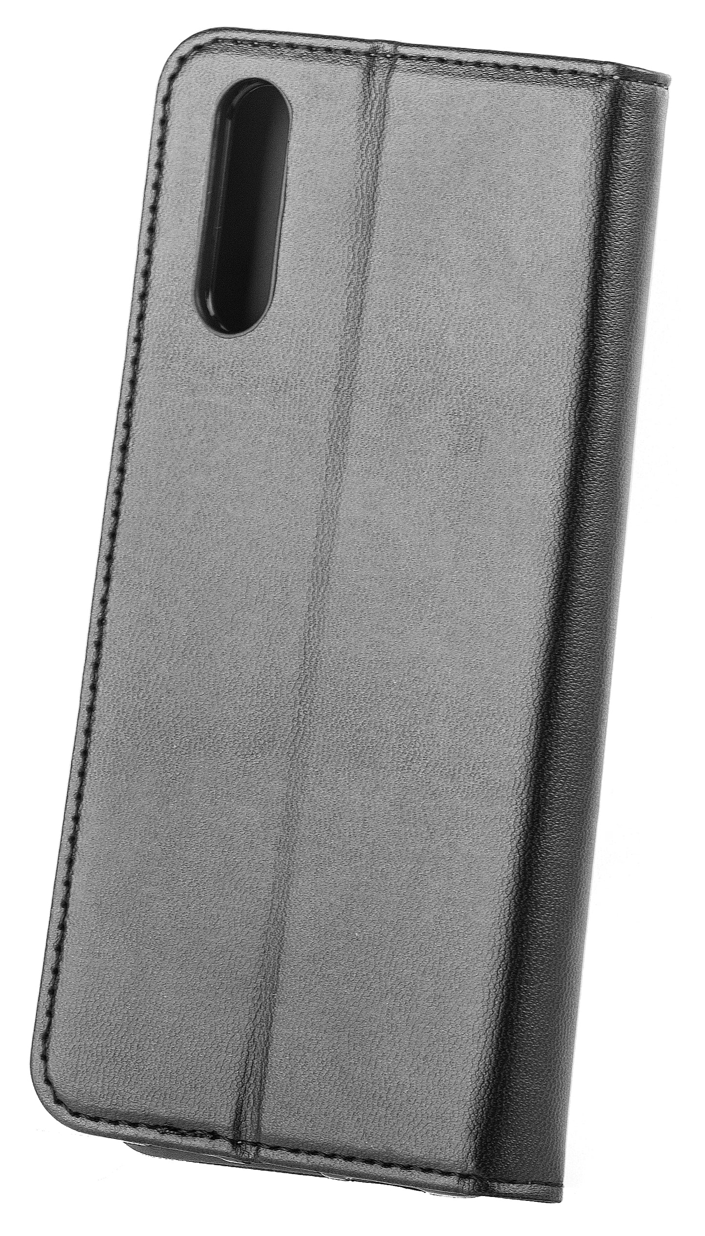 Coque pour Samsung Galaxy A14 A145 / A14 5G A146, OEM, Smart Magnetic, Noire