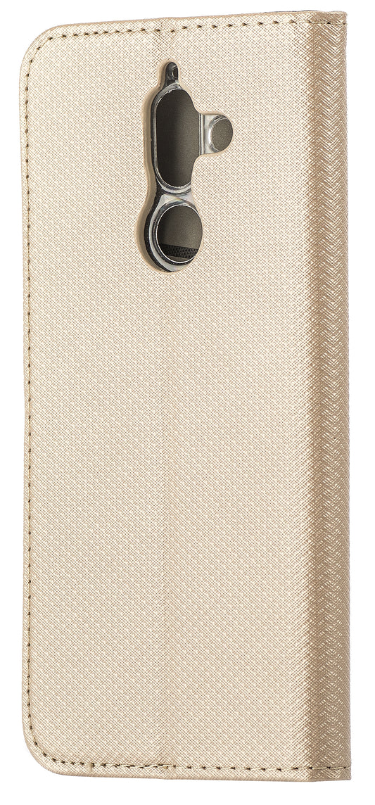 Coque pour Samsung Galaxy A14 5G A146, OEM, Smart, Dorée