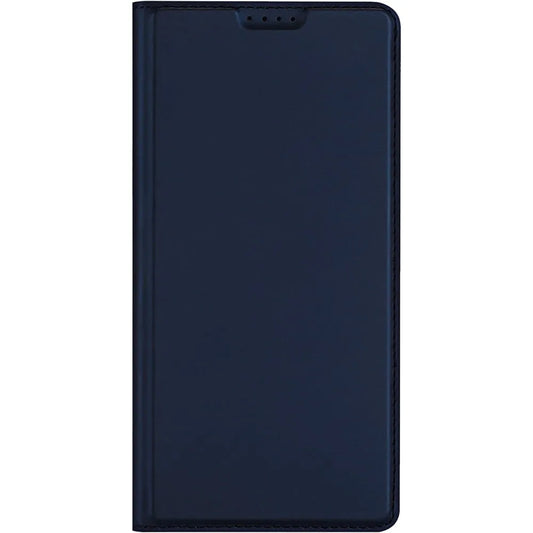 Coque pour Samsung Galaxy A17 5G, DUX DUCIS, Skin Pro, Bleue