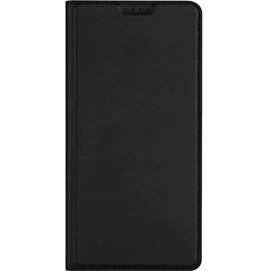 Coque pour Samsung Galaxy A17 5G, DUX DUCIS, Skin Pro, Noire
