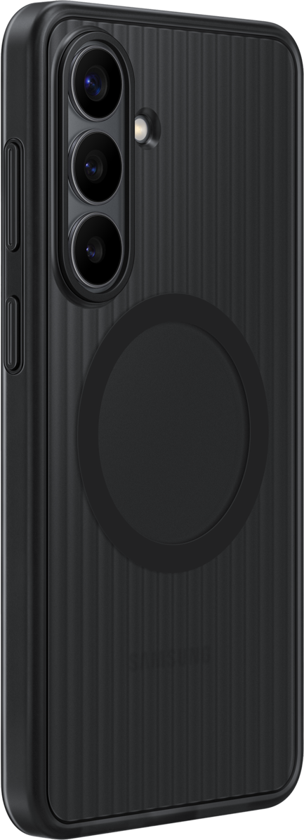 Étui pour Samsung Galaxy S26 Plus S947, Rugged Magnet Case, Noir EF-RS947CBEGWW