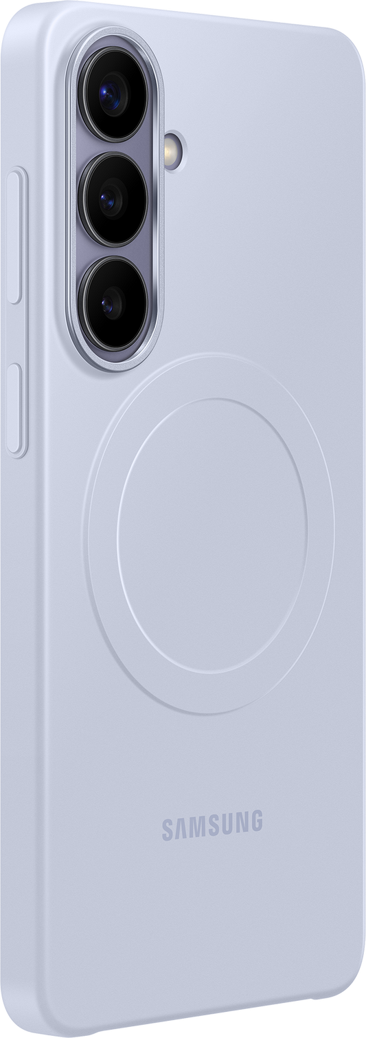 Étui pour Samsung Galaxy S26 Plus S947, Slim Magnet Case, Violet EF-SS947CVEGWW