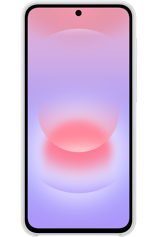 Case for Samsung Galaxy A37 5G, Card Slot Case, Grey EF-OA376TJEGWW