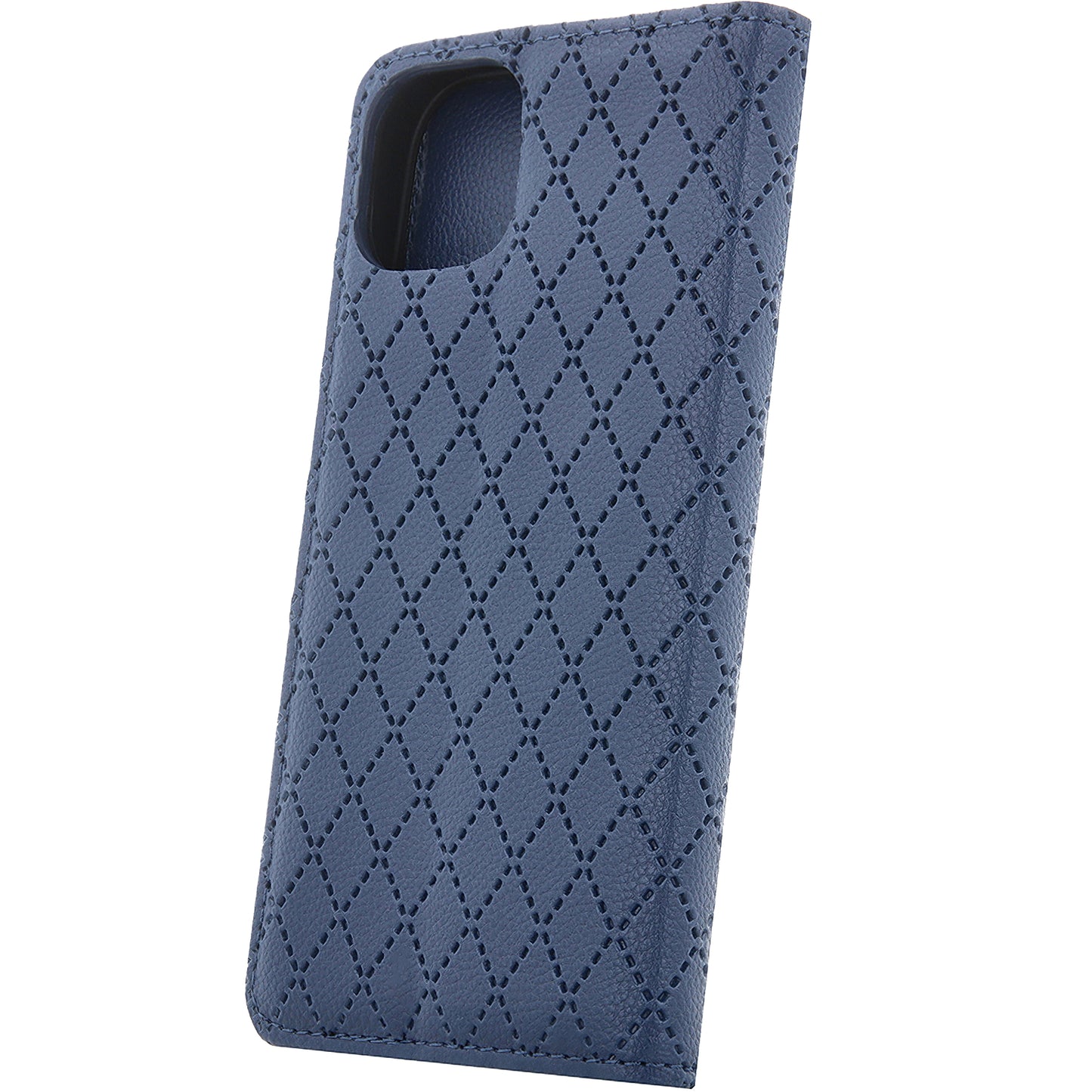 Coque pour Samsung Galaxy A13 A135, OEM, Smart Caro, Bleu marine